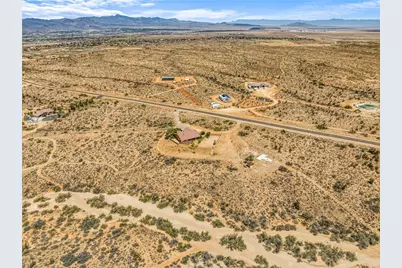 4182 E Hualapai Mountain Road, Kingman, AZ 86401 - Photo 86