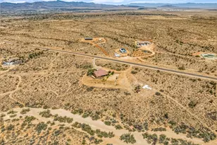 4182 E Hualapai Mountain Rd, Kingman, AZ 86401 - Photo 86