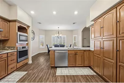 4182 E Hualapai Mountain Road, Kingman, AZ 86401 - Photo 22