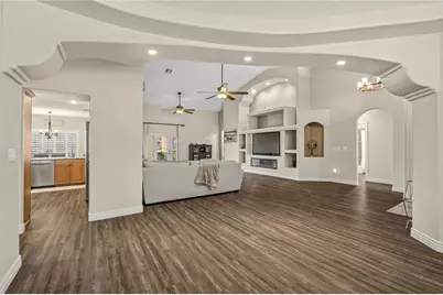4182 E Hualapai Mountain Road, Kingman, AZ 86401 - Photo 16