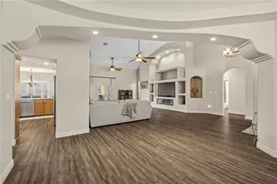 4182 E Hualapai Mountain Rd, Kingman, AZ 86401 - Photo 16