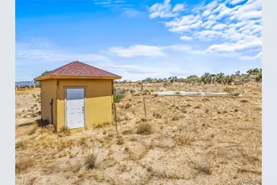 4182 E Hualapai Mountain Road, Kingman, AZ 86401 - Photo 70