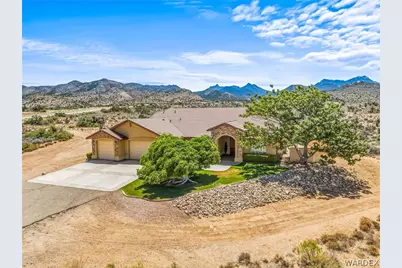4182 E Hualapai Mountain Road, Kingman, AZ 86401 - Photo 78
