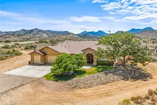 4182 E Hualapai Mountain Rd, Kingman, AZ 86401 - Photo 78