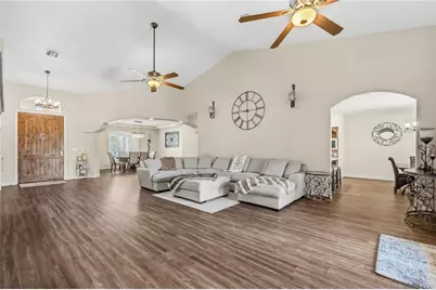 4182 E Hualapai Mountain Road, Kingman, AZ 86401 - Photo 10