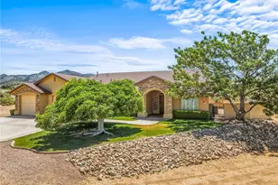 4182 E Hualapai Mountain Rd, Kingman, AZ 86401 - Photo 2