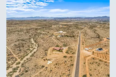 4182 E Hualapai Mountain Road, Kingman, AZ 86401 - Photo 88
