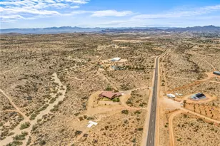 4182 E Hualapai Mountain Rd, Kingman, AZ 86401 - Photo 88
