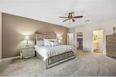 4182 E Hualapai Mountain Road, Kingman, AZ 86401 - Photo 30