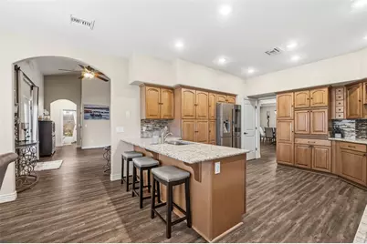 4182 E Hualapai Mountain Road, Kingman, AZ 86401 - Photo 20