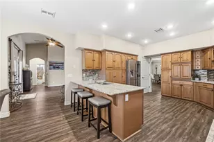 4182 E Hualapai Mountain Rd, Kingman, AZ 86401 - Photo 20