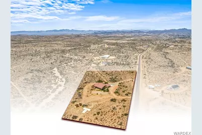 4182 E Hualapai Mountain Road, Kingman, AZ 86401 - Photo 80