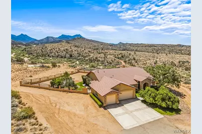 4182 E Hualapai Mountain Road, Kingman, AZ 86401 - Photo 76