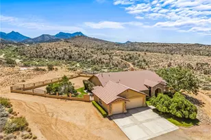 4182 E Hualapai Mountain Rd, Kingman, AZ 86401 - Photo 76