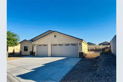 4903 S Mesa Blanca Way, Fort Mohave, AZ 86426 - Photo 2