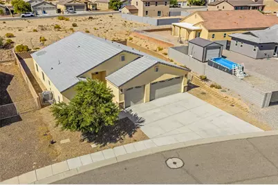4903 S Mesa Blanca Way, Fort Mohave, AZ 86426 - Photo 4