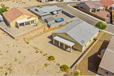 4903 S Mesa Blanca Way, Fort Mohave, AZ 86426 - Photo 6