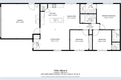 2340 E Lass Avenue, Kingman, AZ 86409 - Photo 4