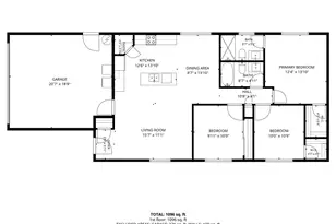 2340 E Lass Ave, Kingman, AZ 86409 - Photo 4