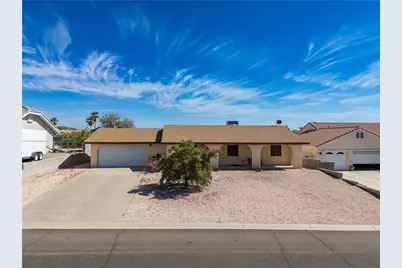 3444 Florence Avenue, Bullhead City, AZ 86429 - Photo 2