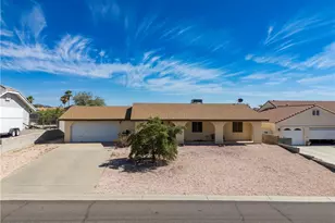 3444 Florence Ave, Bullhead City, AZ 86429 - Photo 2
