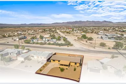 4401 S Morgan Way, Fort Mohave, AZ 86426 - Photo 52