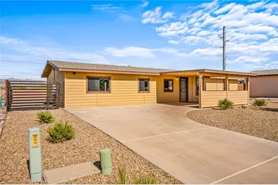 4401 S Morgan Way, Fort Mohave, AZ 86426 - Photo 2