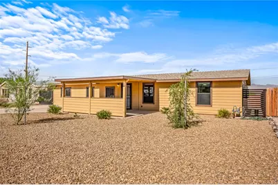 4401 S Morgan Way, Fort Mohave, AZ 86426 - Photo 1
