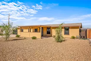 4401 S Morgan Way, Fort Mohave, AZ 86426 - Photo 1