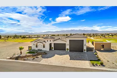 2329 E Calle Toledo, Fort Mohave, AZ 86426 - Photo 1