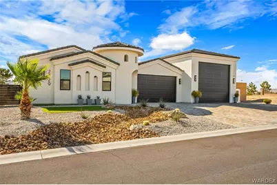 2329 E Calle Toledo, Fort Mohave, AZ 86426 - Photo 2