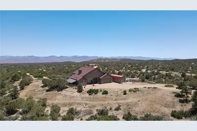 9335 E Gideon Way, Kingman, AZ 86401 - Photo 52