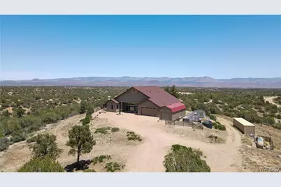 9335 E Gideon Way, Kingman, AZ 86401 - Photo 54