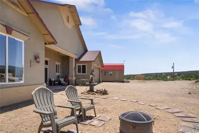9335 E Gideon Way, Kingman, AZ 86401 - Photo 40