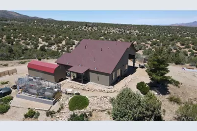 9335 E Gideon Way, Kingman, AZ 86401 - Photo 56