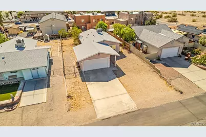 3529 Gloria Avenue, Bullhead City, AZ 86442 - Photo 32