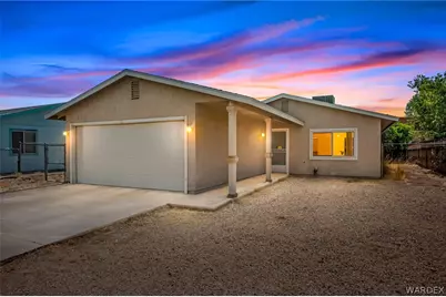 3529 Gloria Avenue, Bullhead City, AZ 86442 - Photo 1