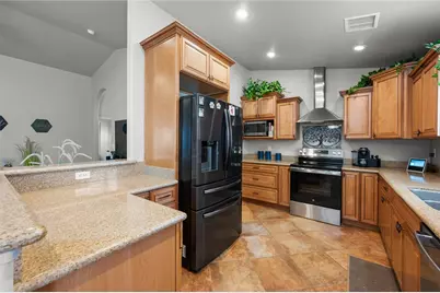 3010 N Sage Street, Kingman, AZ 86401 - Photo 14