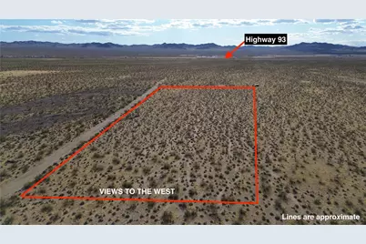 19724 N Earls Road, White Hills, AZ 86445 - Photo 1