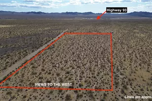 19724 N Earls Rd, White Hills, AZ 86445 - Photo 1