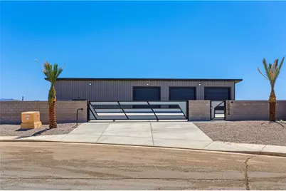 5894 S Amaral Road, Fort Mohave, AZ 86426 - Photo 4