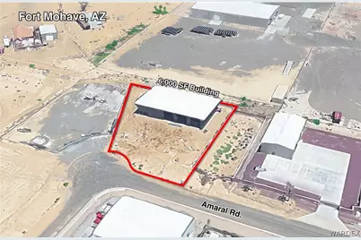 5894 S Amaral Road, Fort Mohave, AZ 86426 - Photo 2