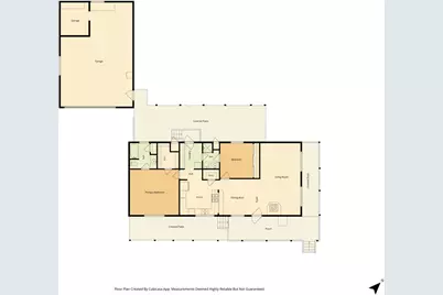 6498 W Chloride Road, Golden Valley, AZ 86413 - Photo 4
