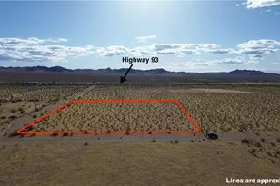 19337 N Deal Rd, White Hills, AZ 86445 - Photo 1