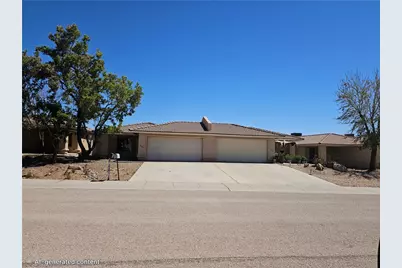2724/2728 Southern Avenue, Kingman, AZ 86401 - Photo 1
