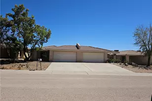 2724/2728 Southern Ave, Kingman, AZ 86401 - Photo 1