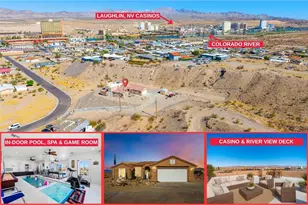2475 Ripple Dr, Bullhead City, AZ 86429 - Photo 1