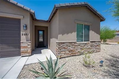 2921 Steamboat Drive, Bullhead City, AZ 86429 - Photo 12