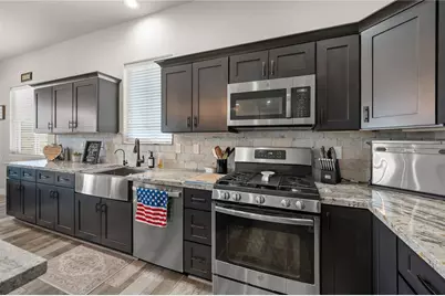 2921 Steamboat Drive, Bullhead City, AZ 86429 - Photo 22