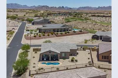 2921 Steamboat Drive, Bullhead City, AZ 86429 - Photo 72